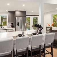 10045 NE 15th Street, Bellevue, WA 98004