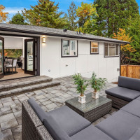 10045 NE 15th Street, Bellevue, WA 98004