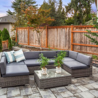 10045 NE 15th Street, Bellevue, WA 98004