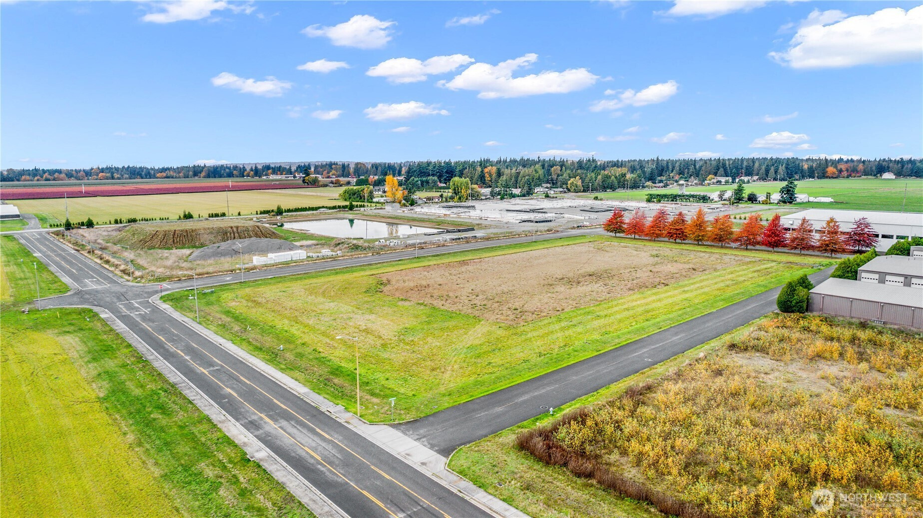 602 Redwood Road, Lynden, WA 98264