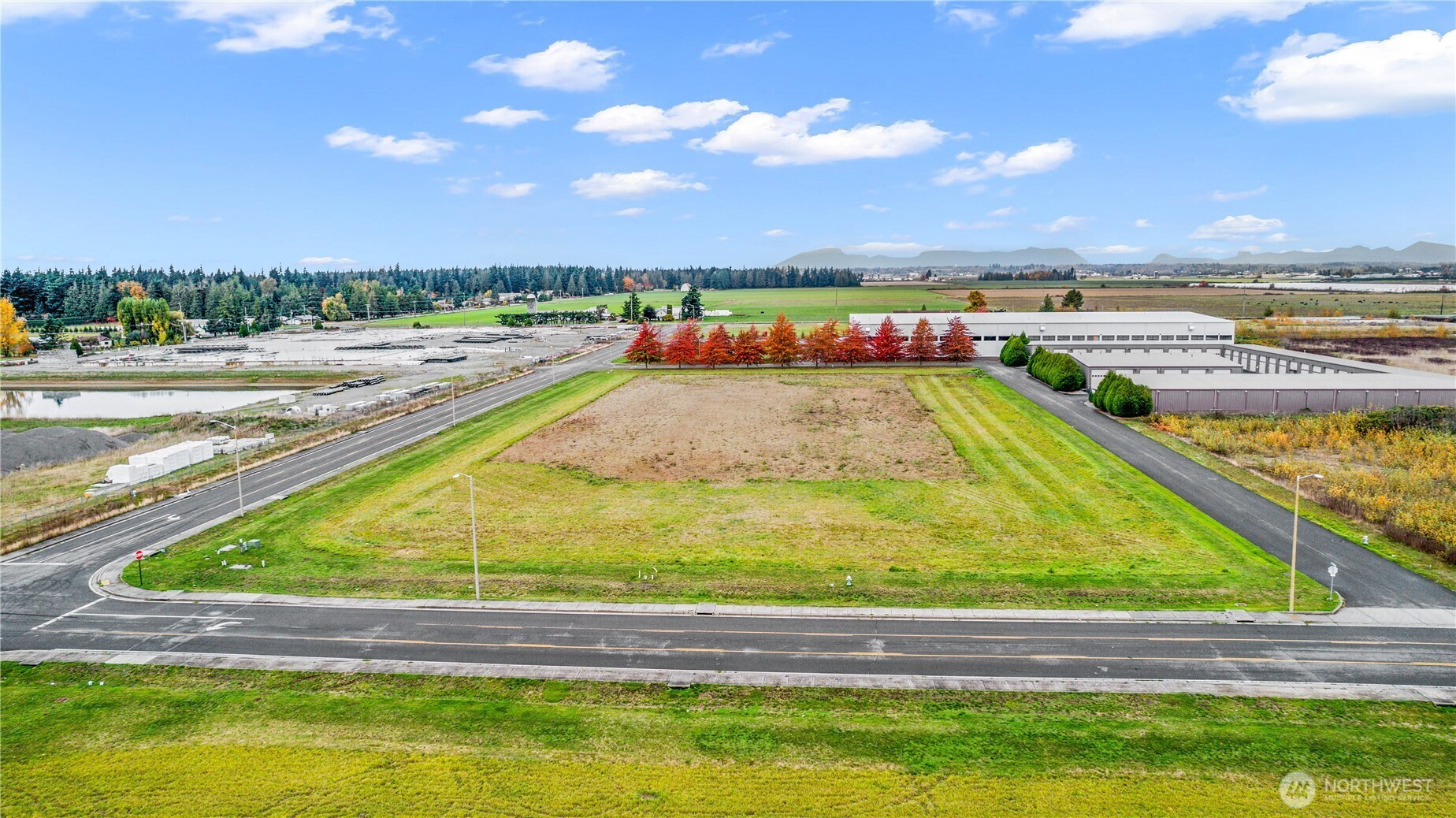 602 Redwood Road, Lynden, WA 98264
