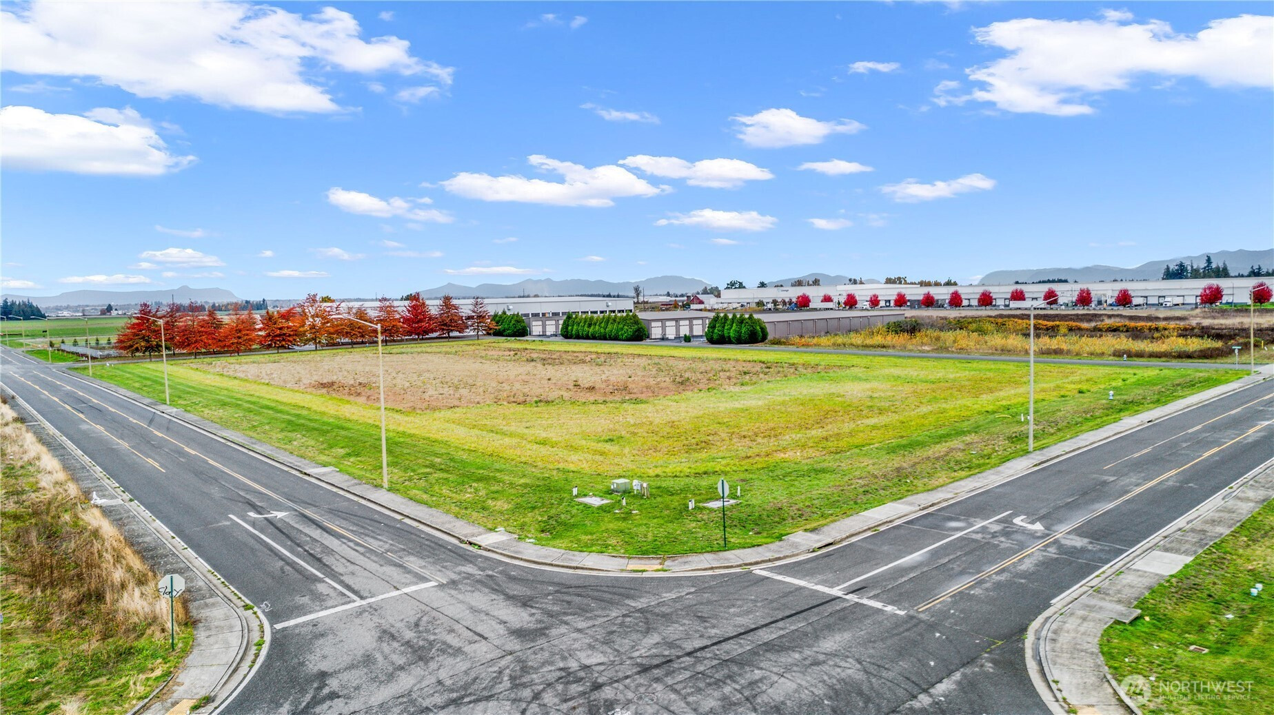 602 Redwood Road, Lynden, WA 98264