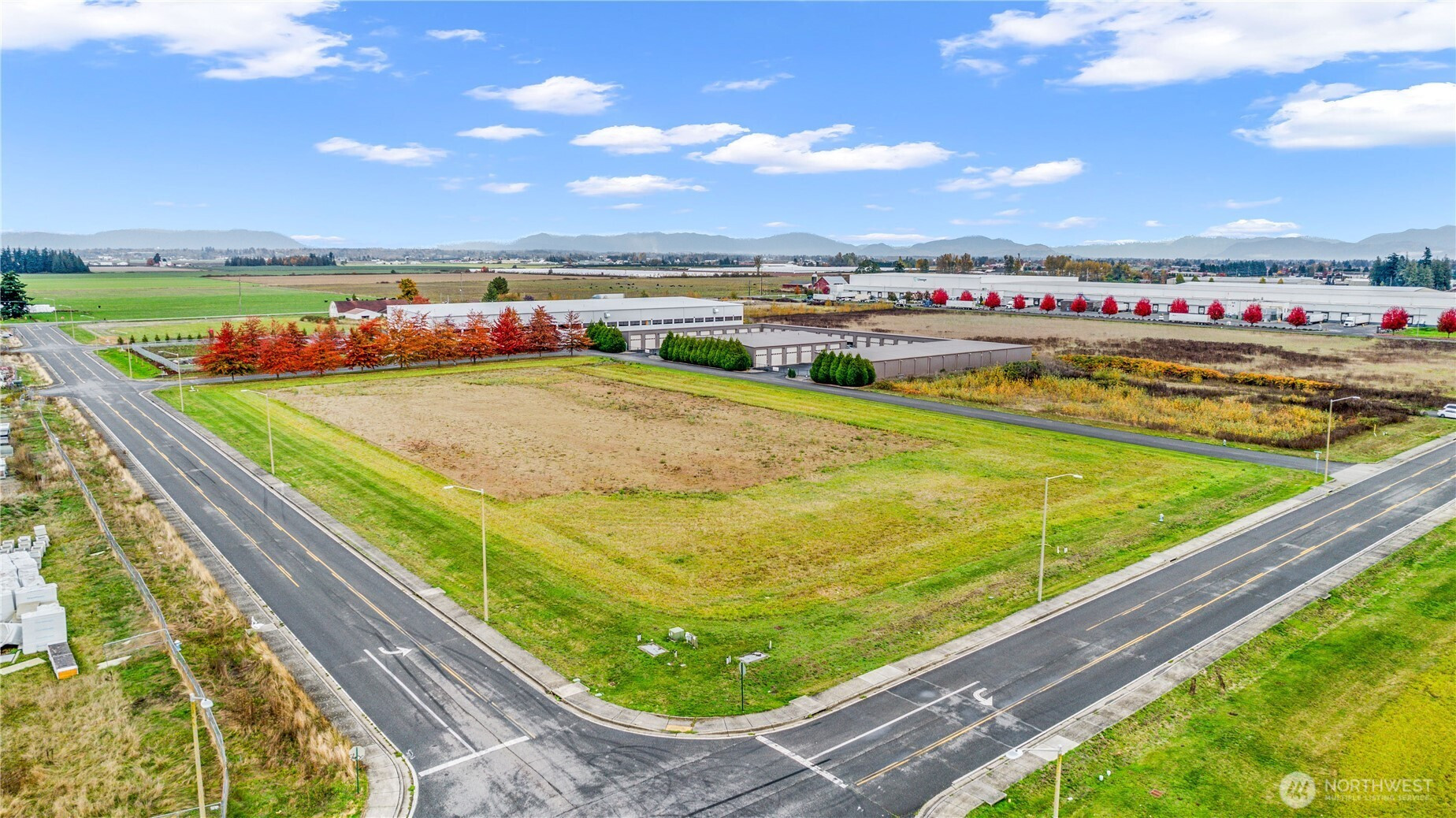 602 Redwood Road, Lynden, WA 98264