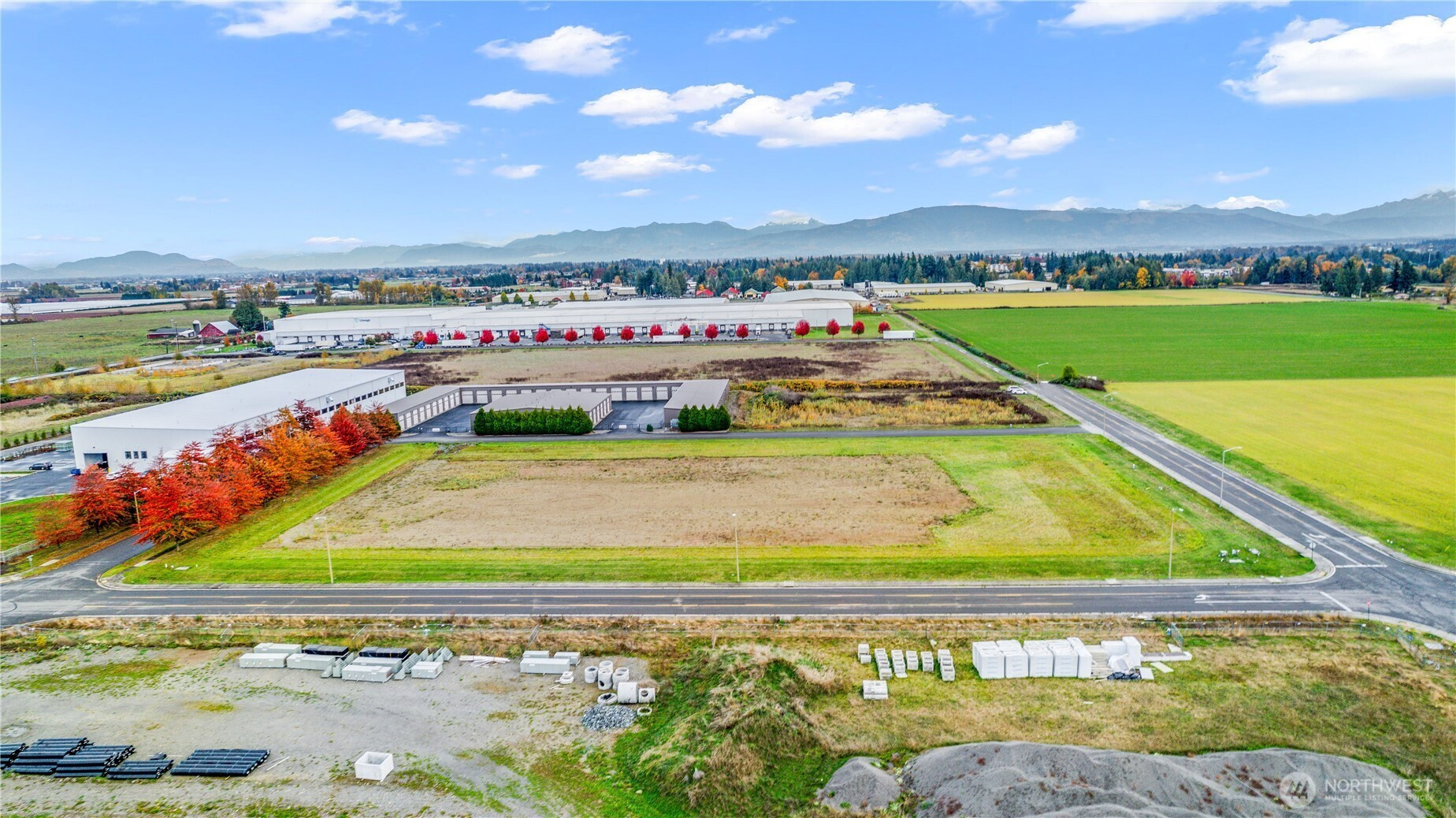 602 Redwood Road, Lynden, WA 98264