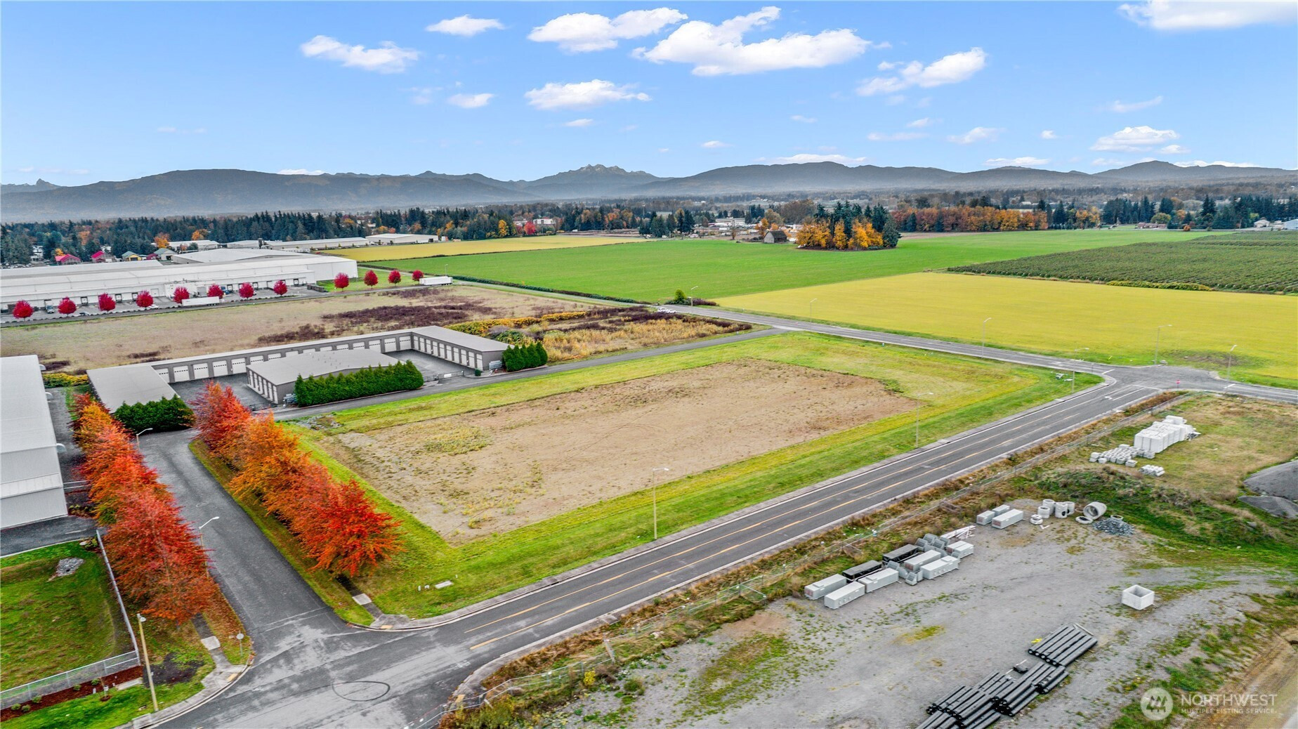 602 Redwood Road, Lynden, WA 98264