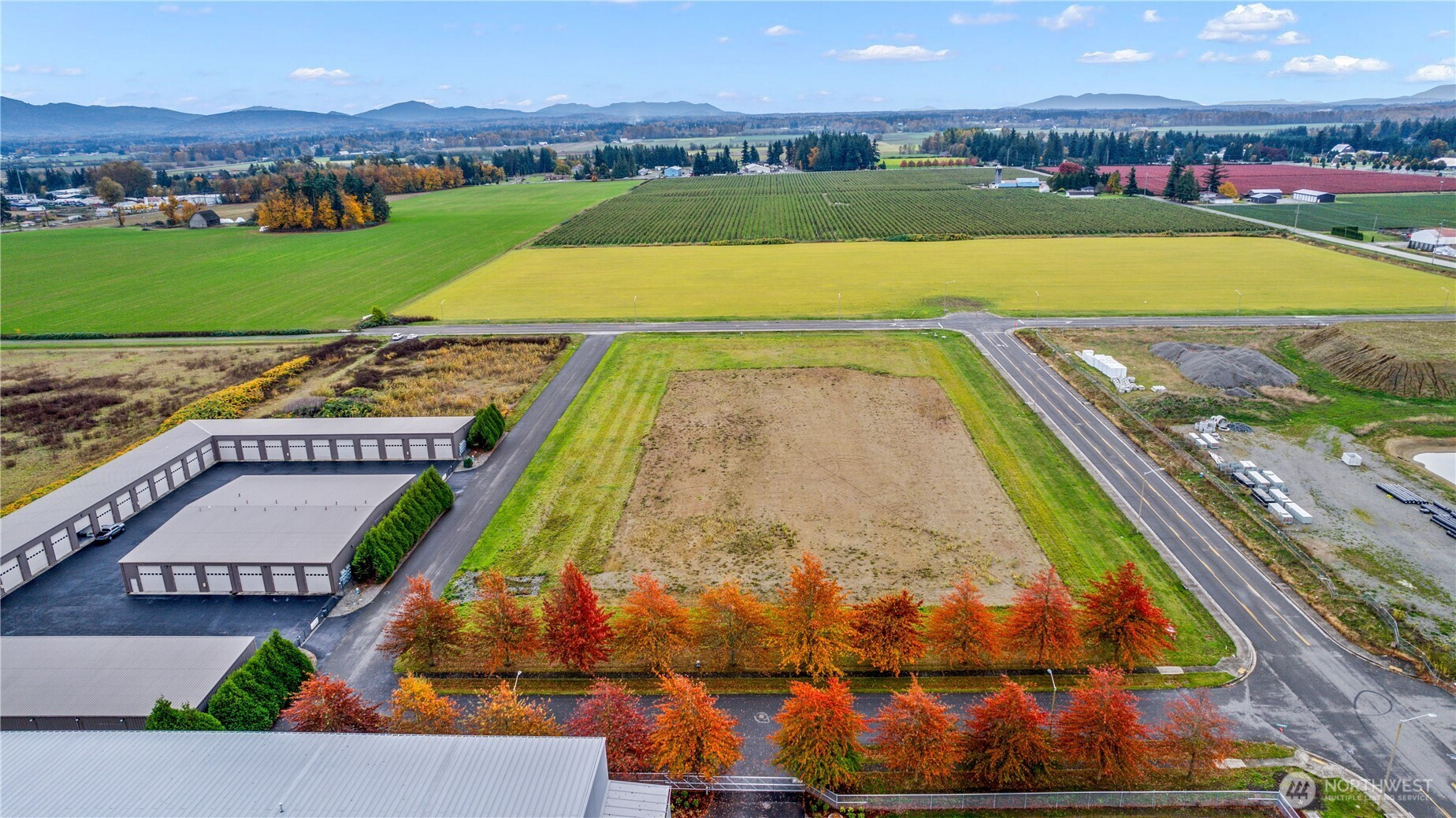 602 Redwood Road, Lynden, WA 98264