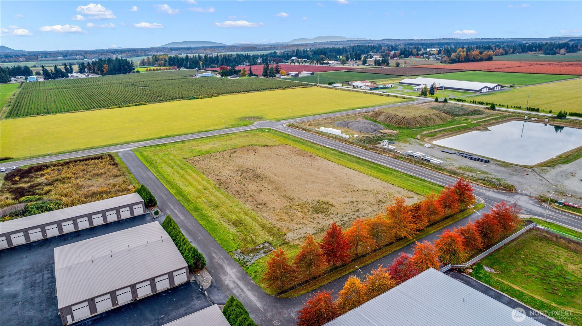 602 Redwood Road, Lynden, WA 98264