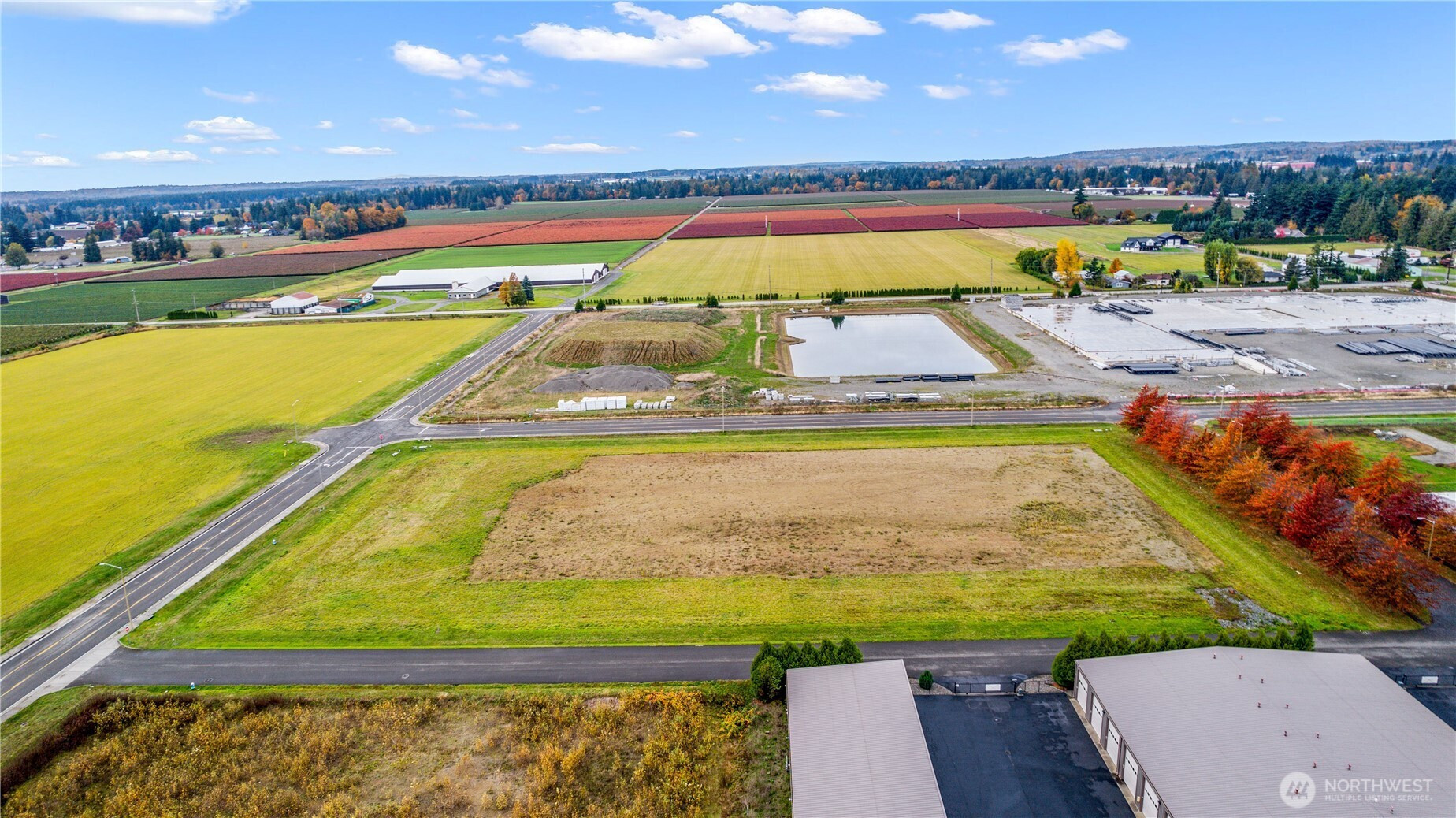 602 Redwood Road, Lynden, WA 98264