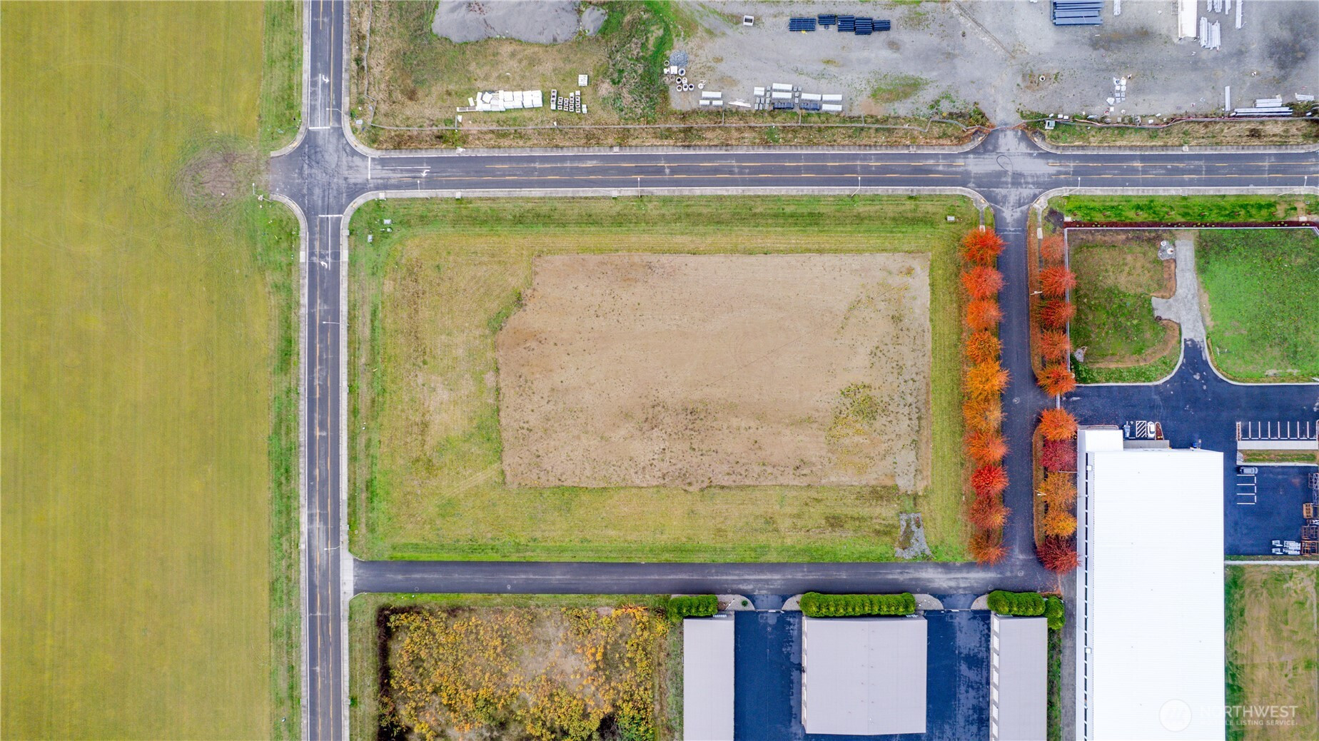 602 Redwood Road, Lynden, WA 98264