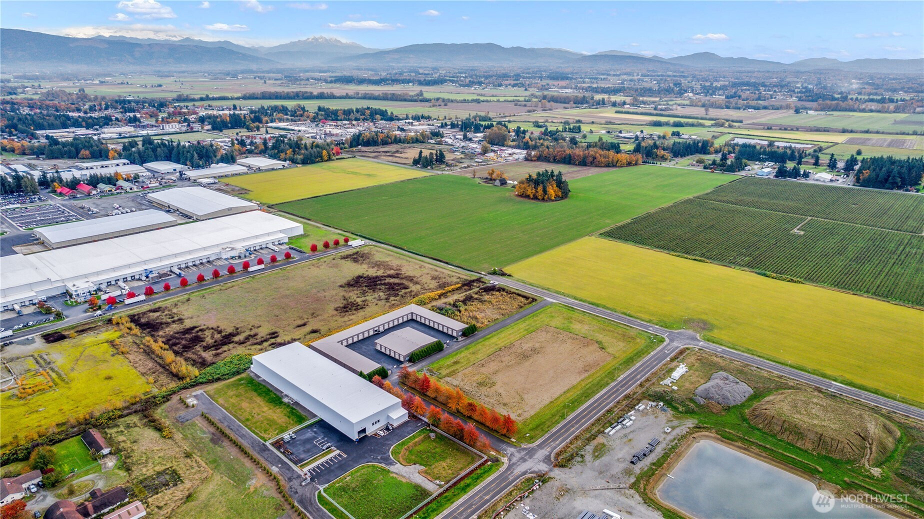 602 Redwood Road, Lynden, WA 98264