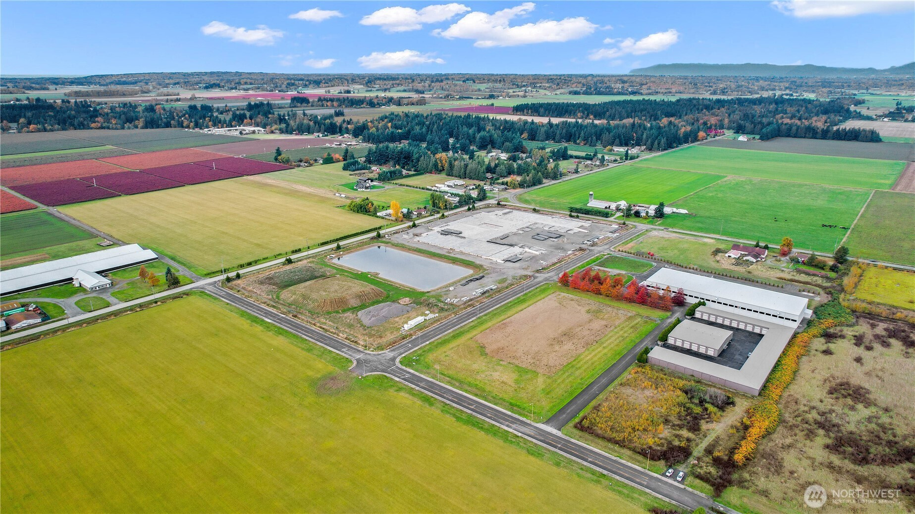 602 Redwood Road, Lynden, WA 98264