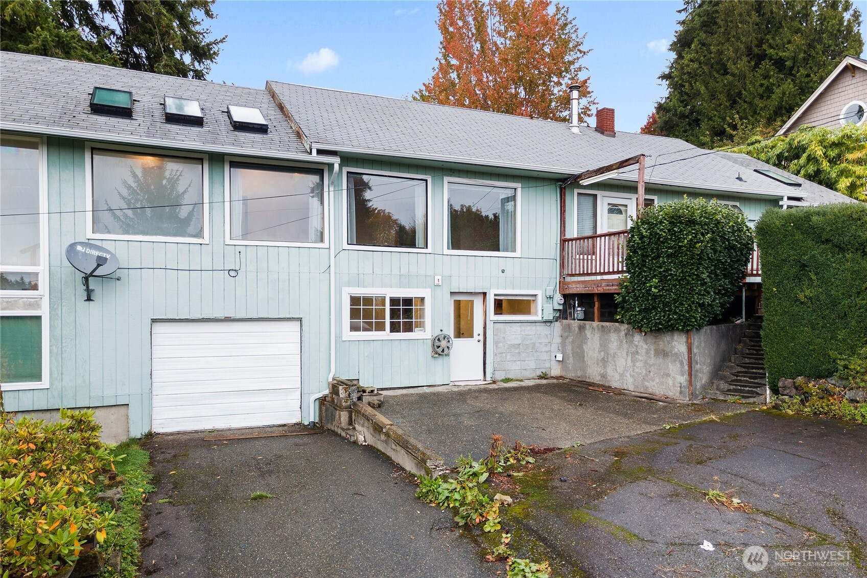 620 Central Street SE, Olympia, WA 98501