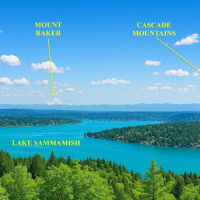 180 XX SE 60th St, Issaquah, WA 98027