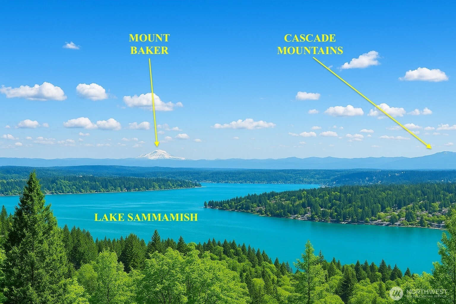 180 XX SE 60th St, Issaquah, WA 98027