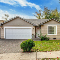 3009 NW 9th Street, Battle Ground, WA 98604