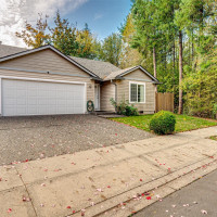 3009 NW 9th Street, Battle Ground, WA 98604