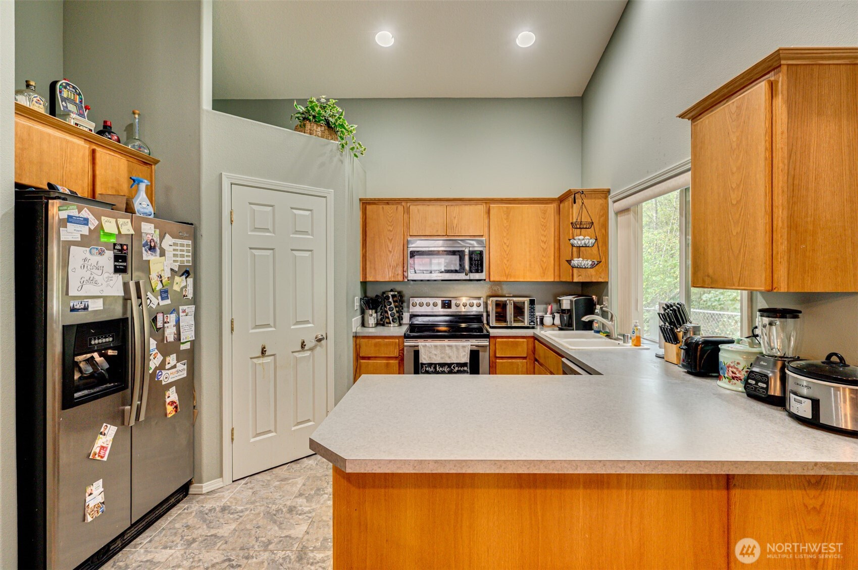 3009 NW 9th Street, Battle Ground, WA 98604