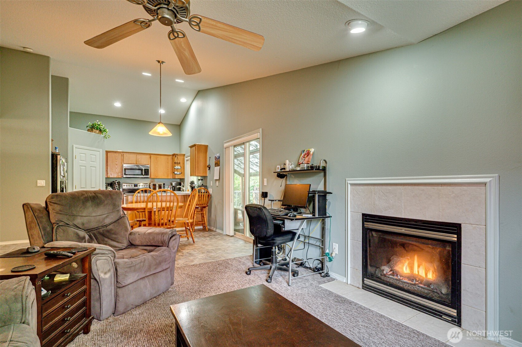 3009 NW 9th Street, Battle Ground, WA 98604