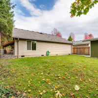 3009 NW 9th Street, Battle Ground, WA 98604