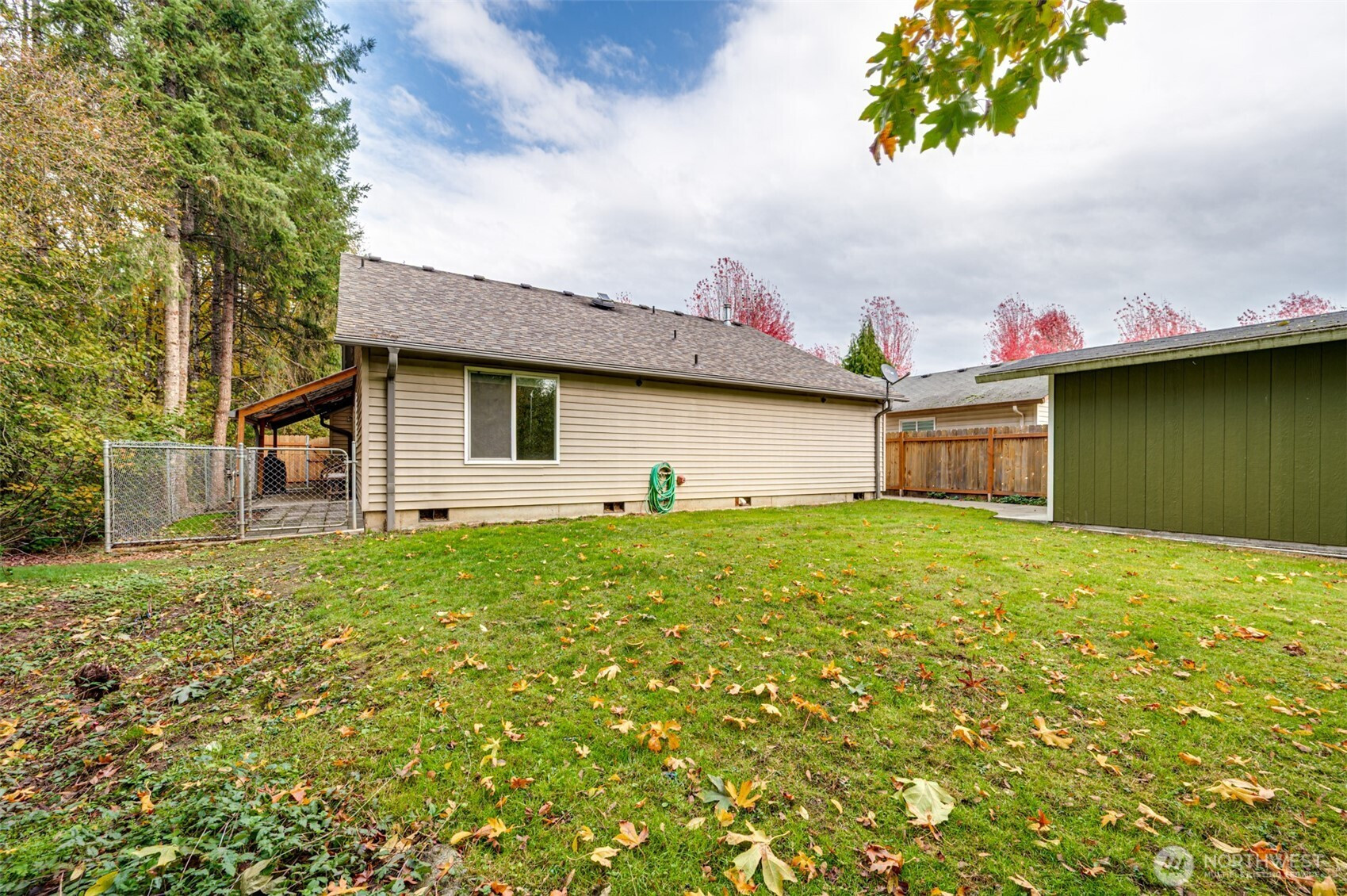 3009 NW 9th Street, Battle Ground, WA 98604