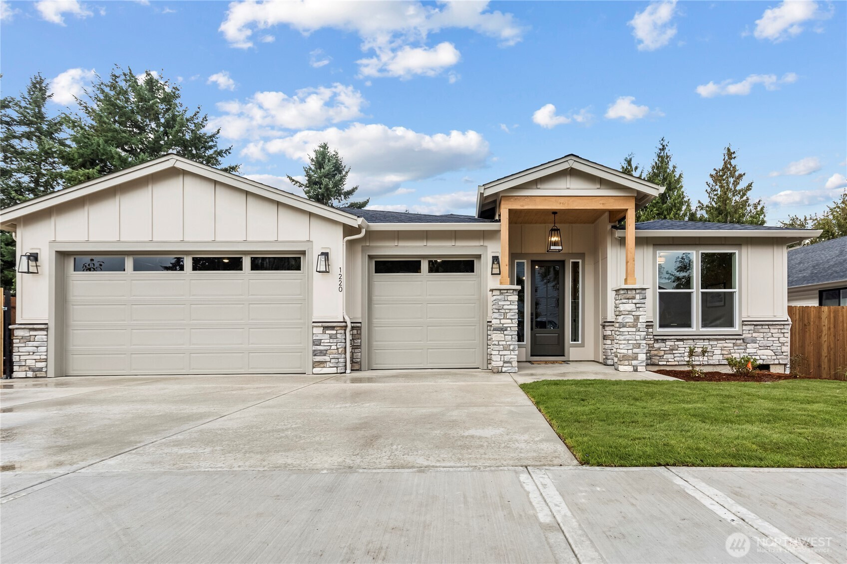 1220 SE 188th Ave, Vancouver, WA 98683