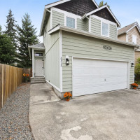 2312 179th Street Ct E, Tacoma, WA 98445