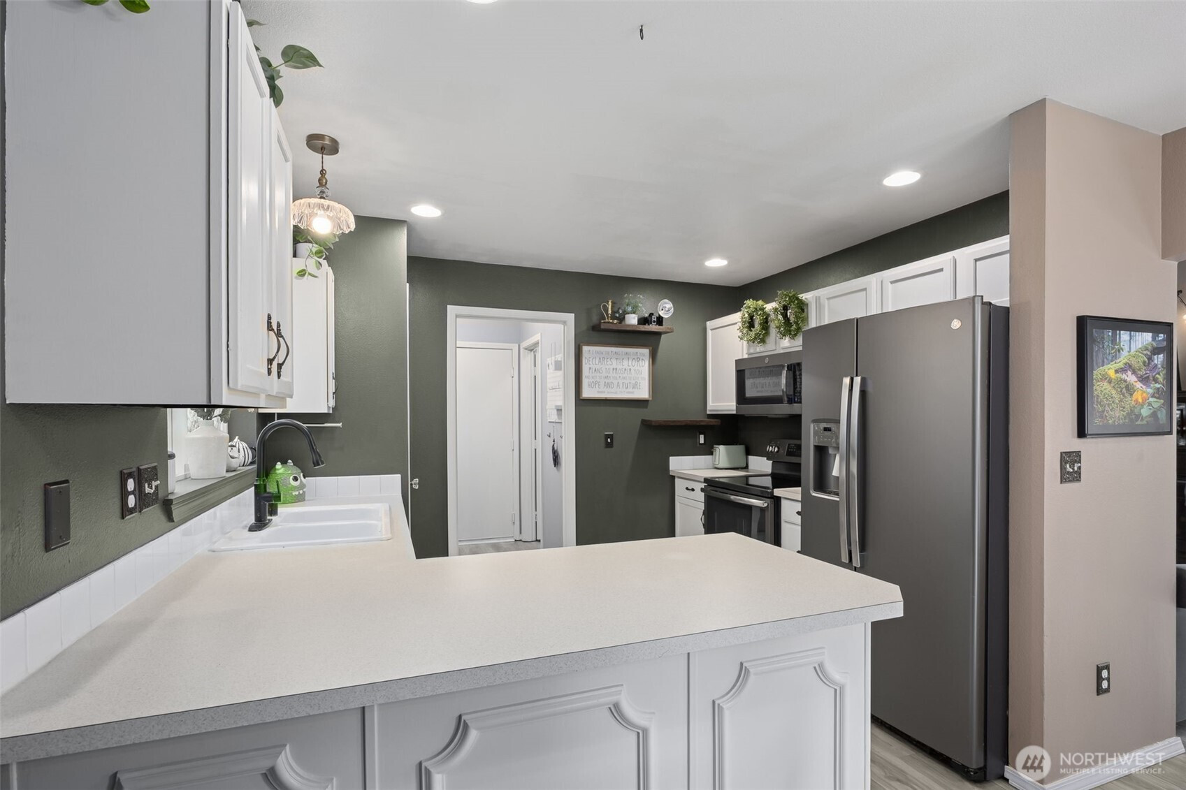 2312 179th Street Ct E, Tacoma, WA 98445