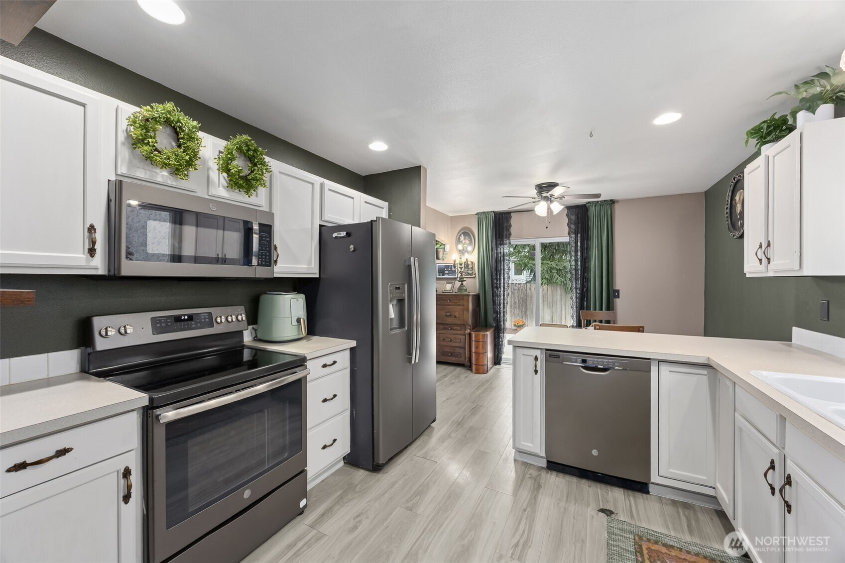 2312 179th Street Ct E, Tacoma, WA 98445