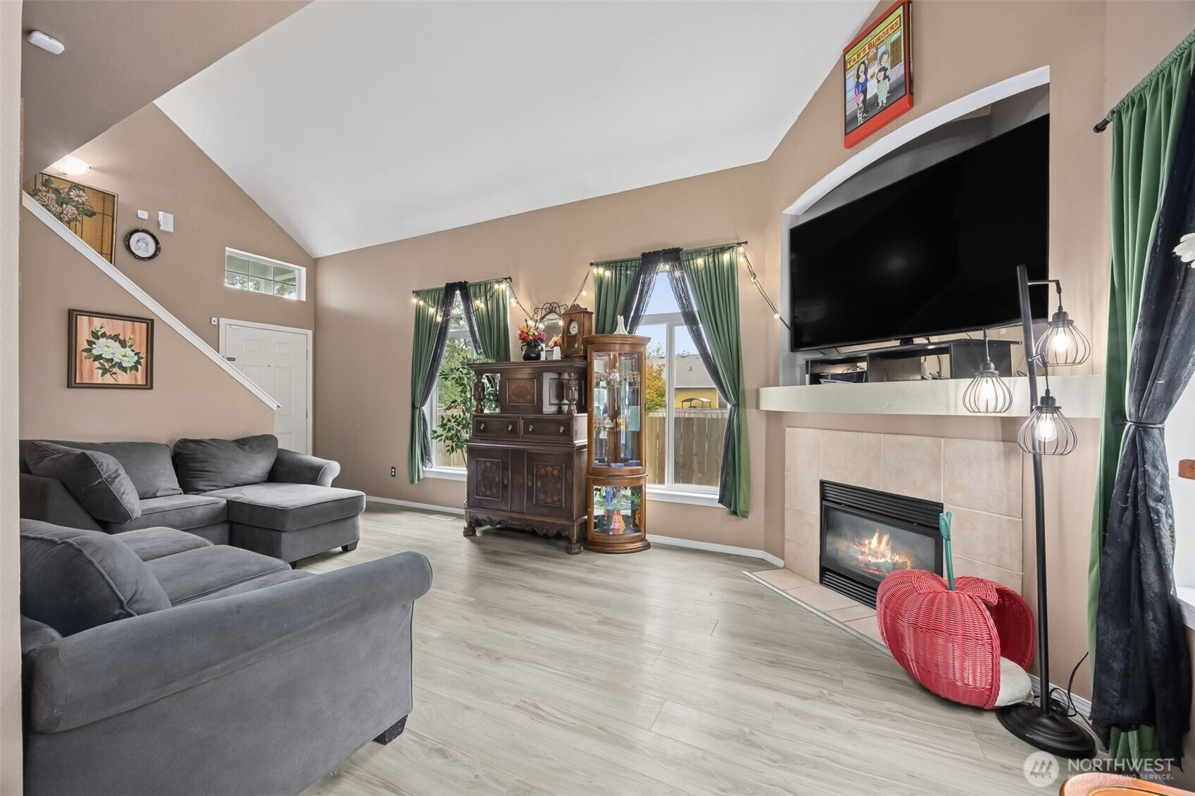 2312 179th Street Ct E, Tacoma, WA 98445