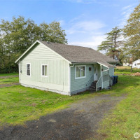 1222 W Schley Street, Aberdeen, WA 98520