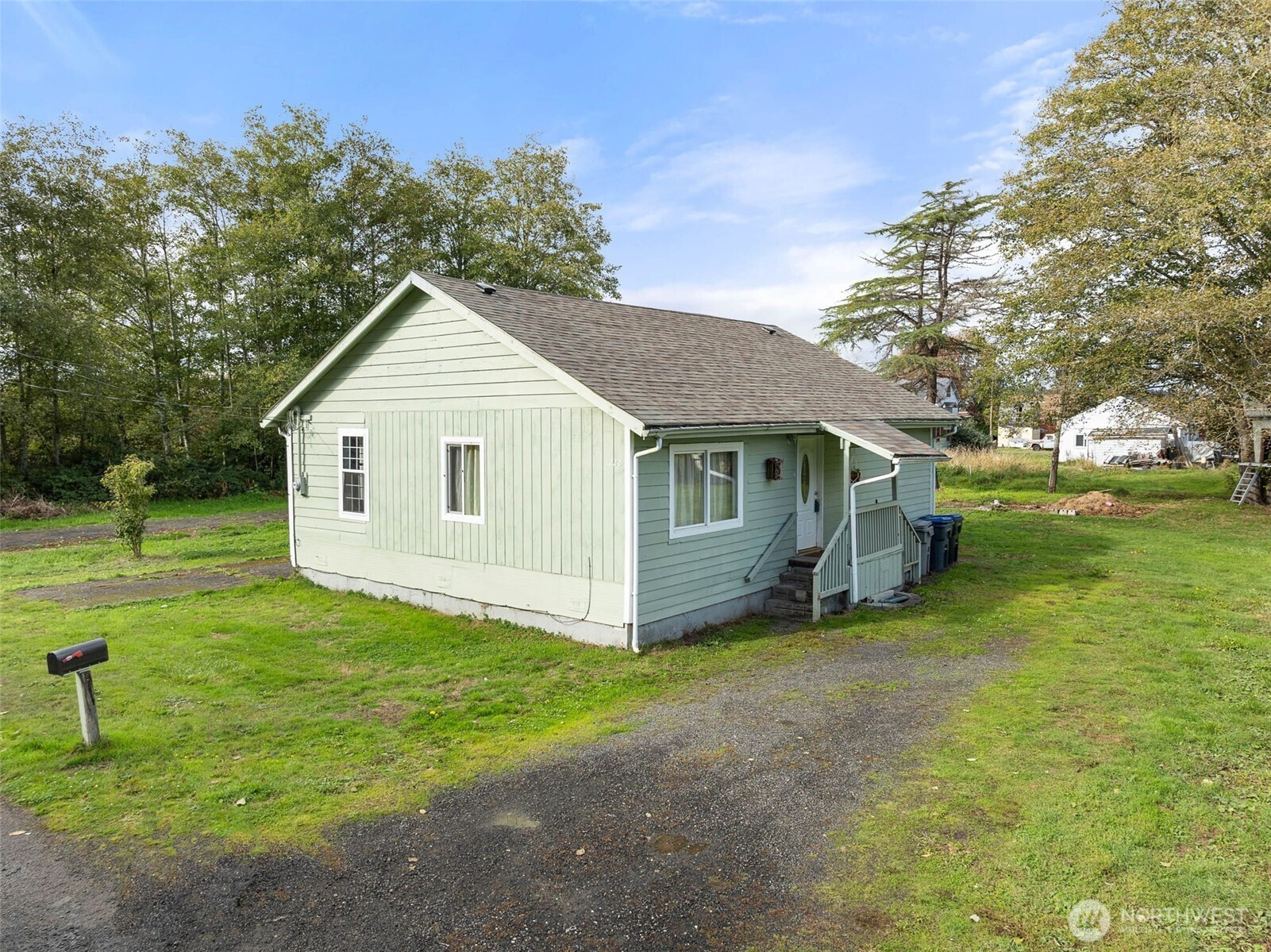 1222 W Schley Street, Aberdeen, WA 98520
