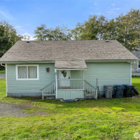 1222 W Schley Street, Aberdeen, WA 98520