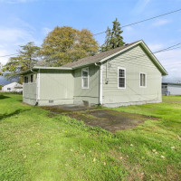 1222 W Schley Street, Aberdeen, WA 98520