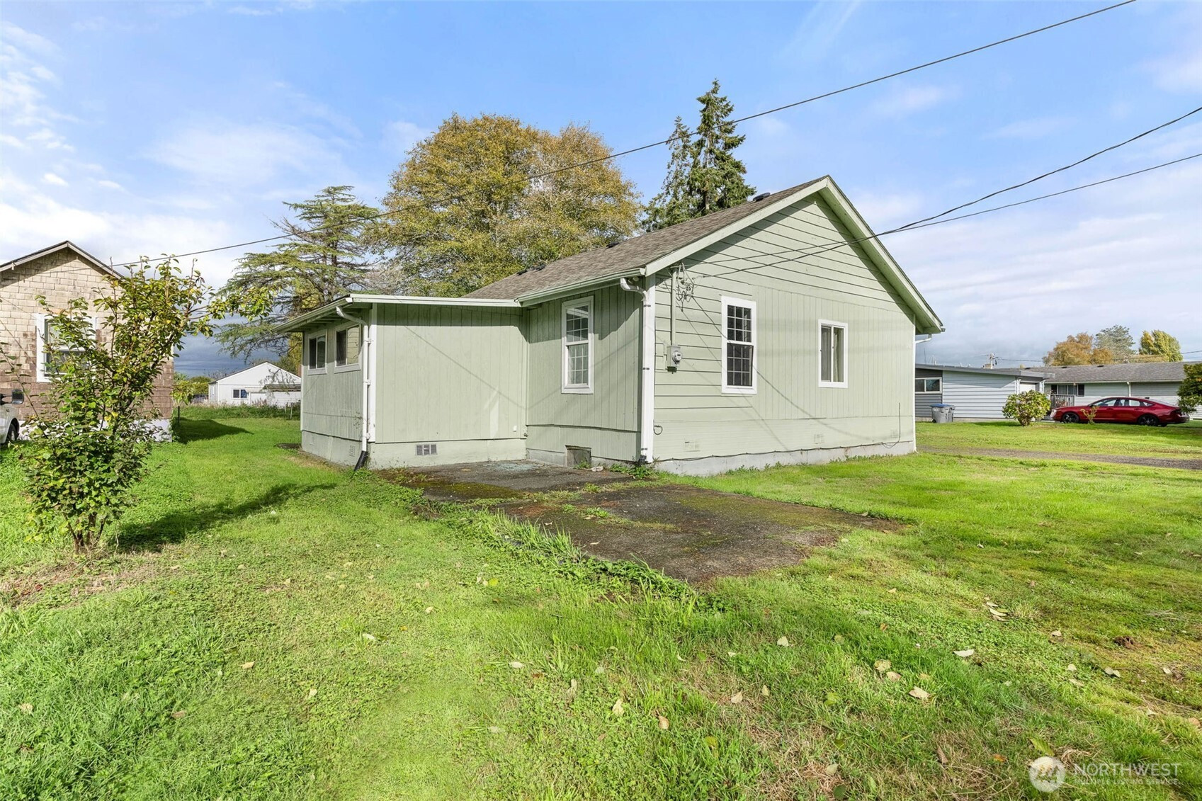 1222 W Schley Street, Aberdeen, WA 98520