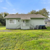 1222 W Schley Street, Aberdeen, WA 98520