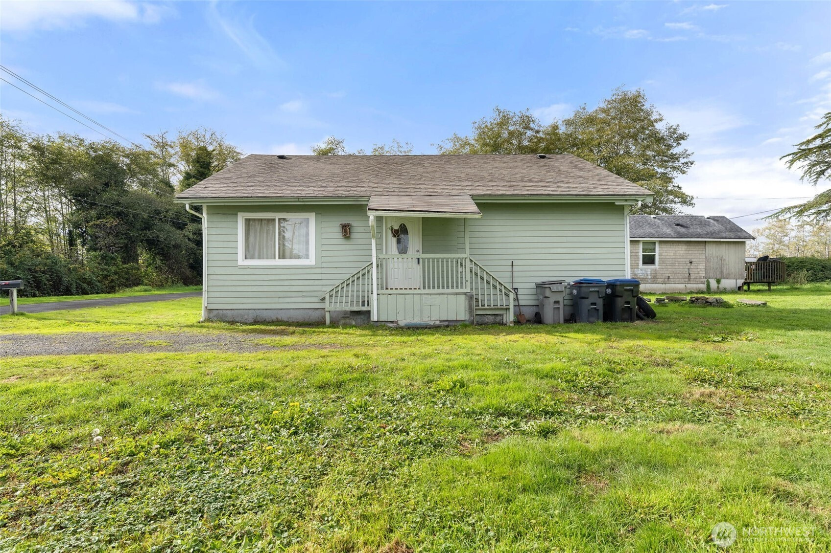1222 W Schley Street, Aberdeen, WA 98520