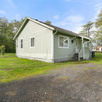 1222 W Schley Street, Aberdeen, WA 98520