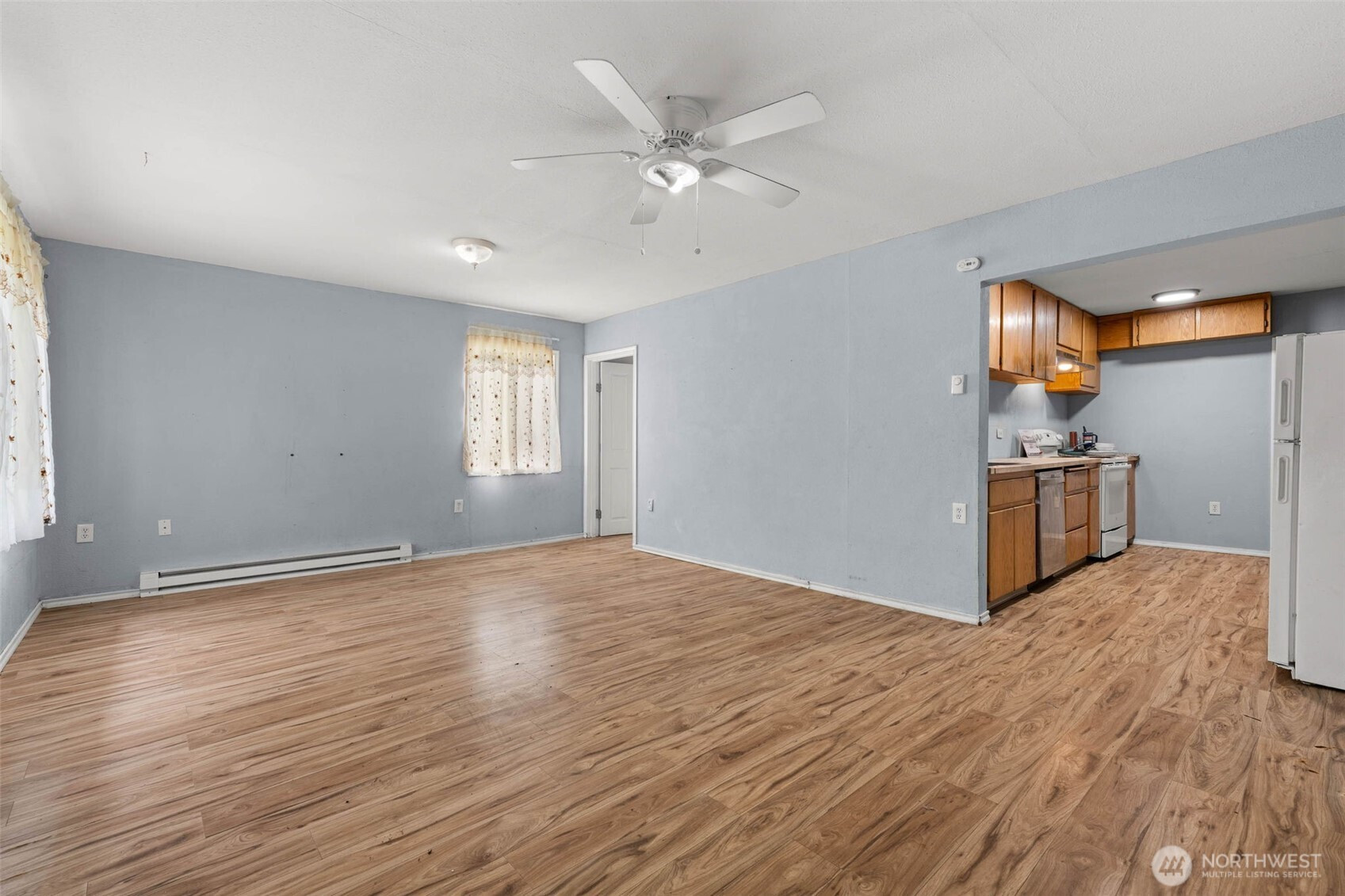 1222 W Schley Street, Aberdeen, WA 98520