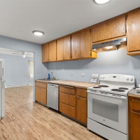 1222 W Schley Street, Aberdeen, WA 98520