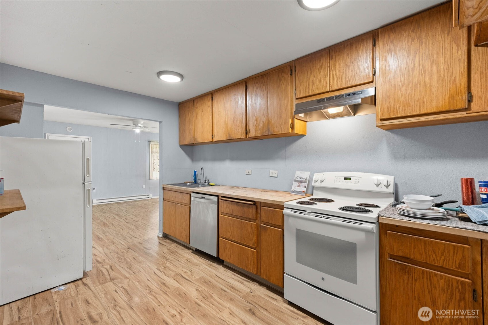 1222 W Schley Street, Aberdeen, WA 98520