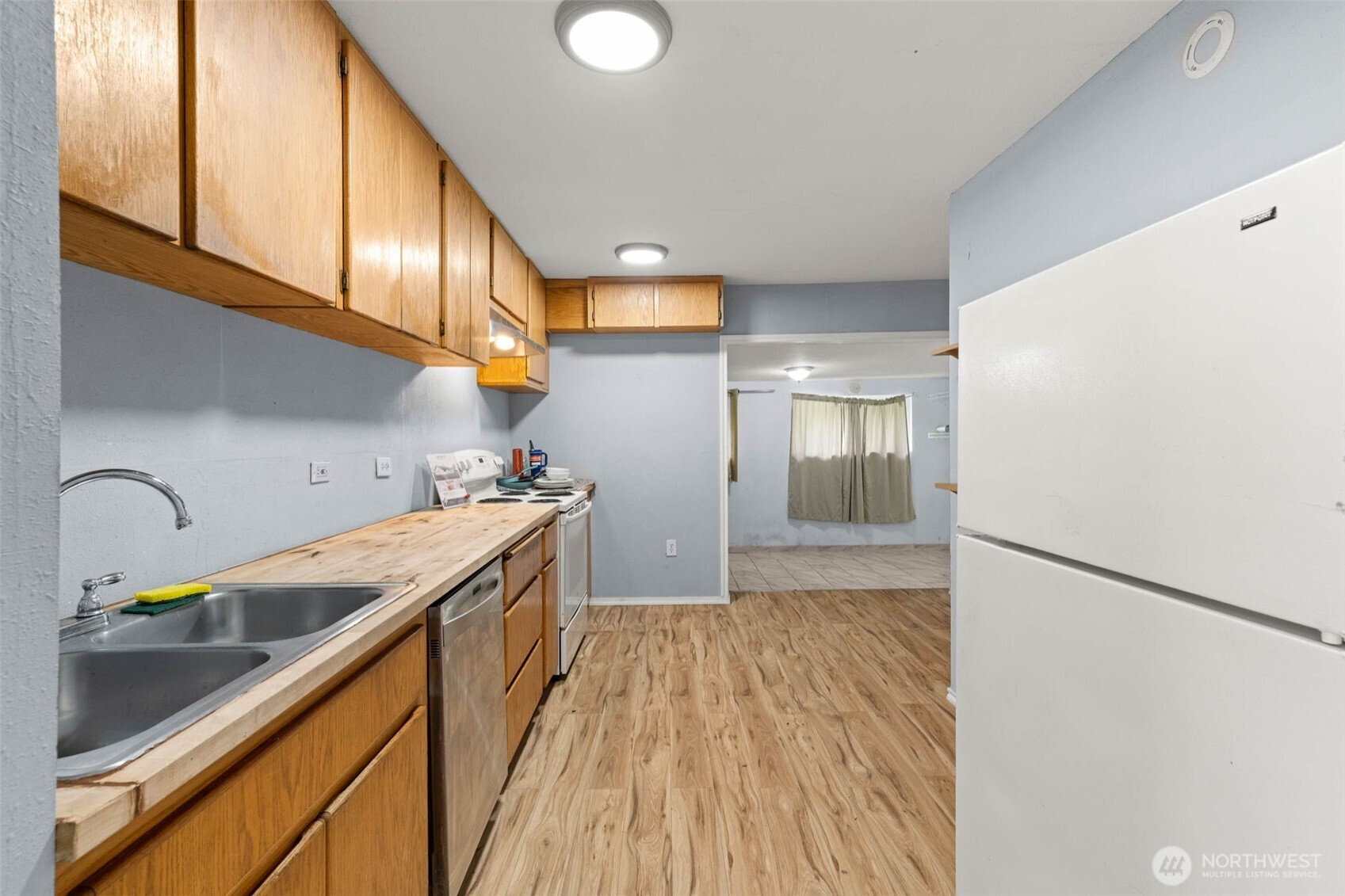 1222 W Schley Street, Aberdeen, WA 98520