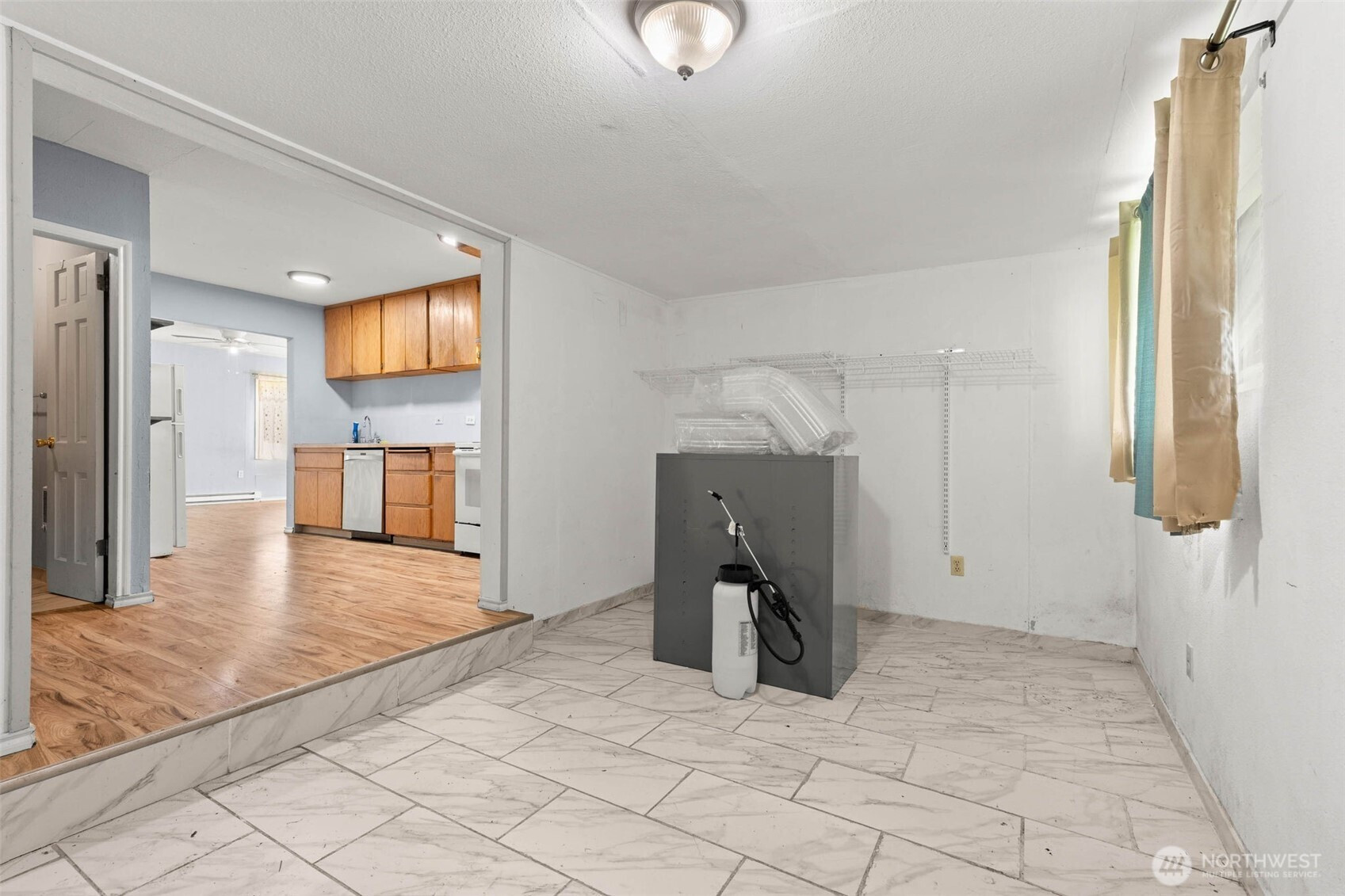 1222 W Schley Street, Aberdeen, WA 98520