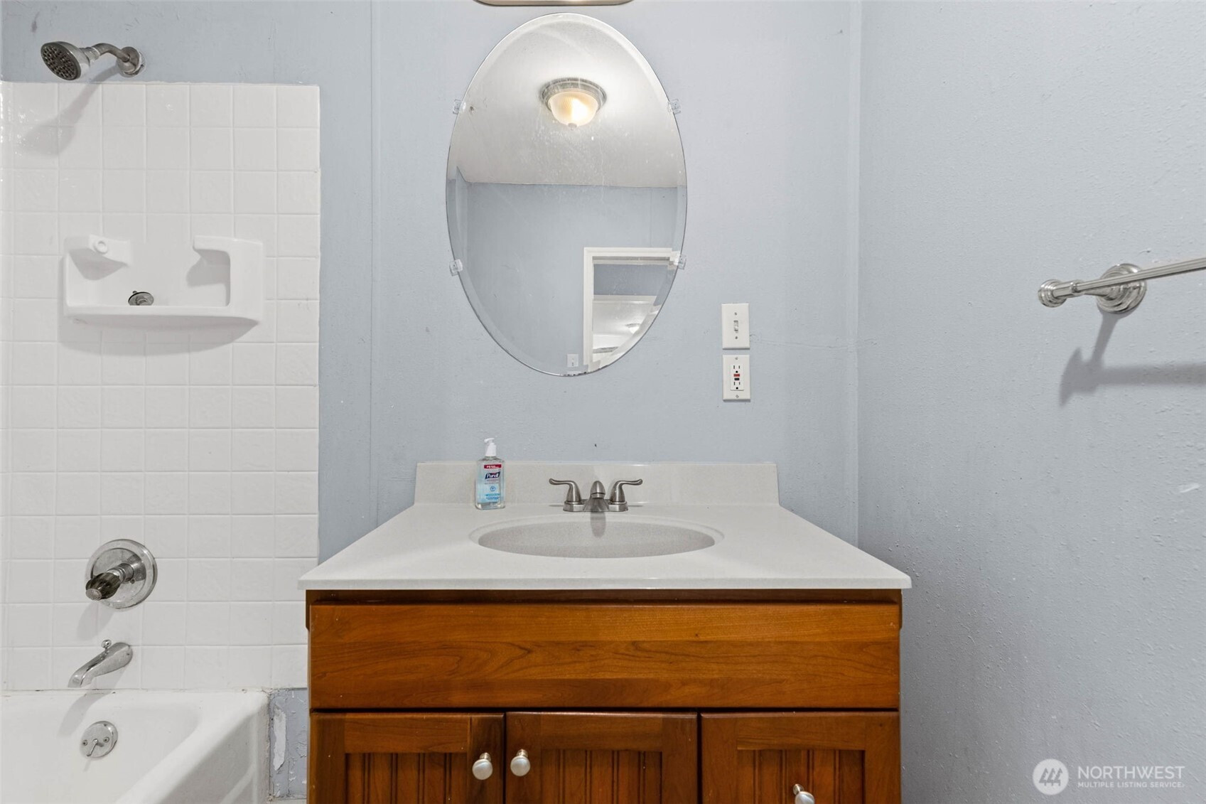 1222 W Schley Street, Aberdeen, WA 98520