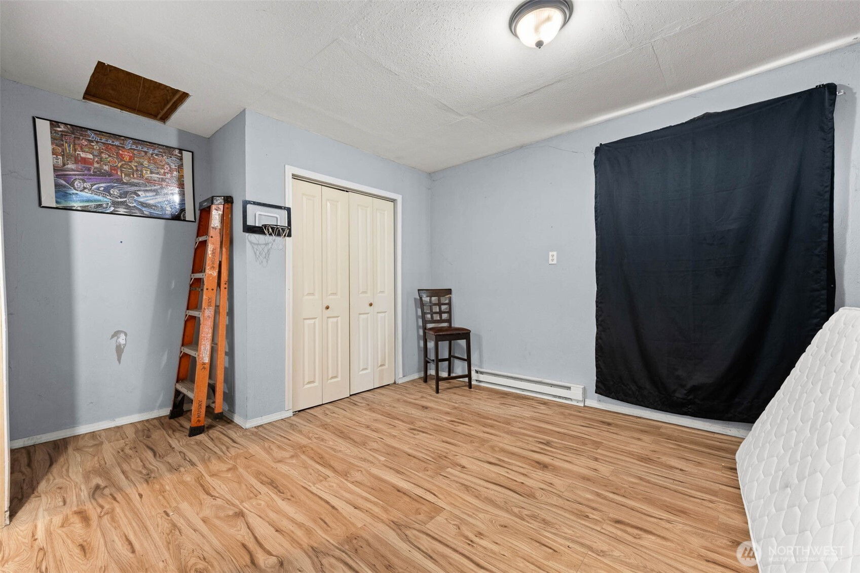 1222 W Schley Street, Aberdeen, WA 98520