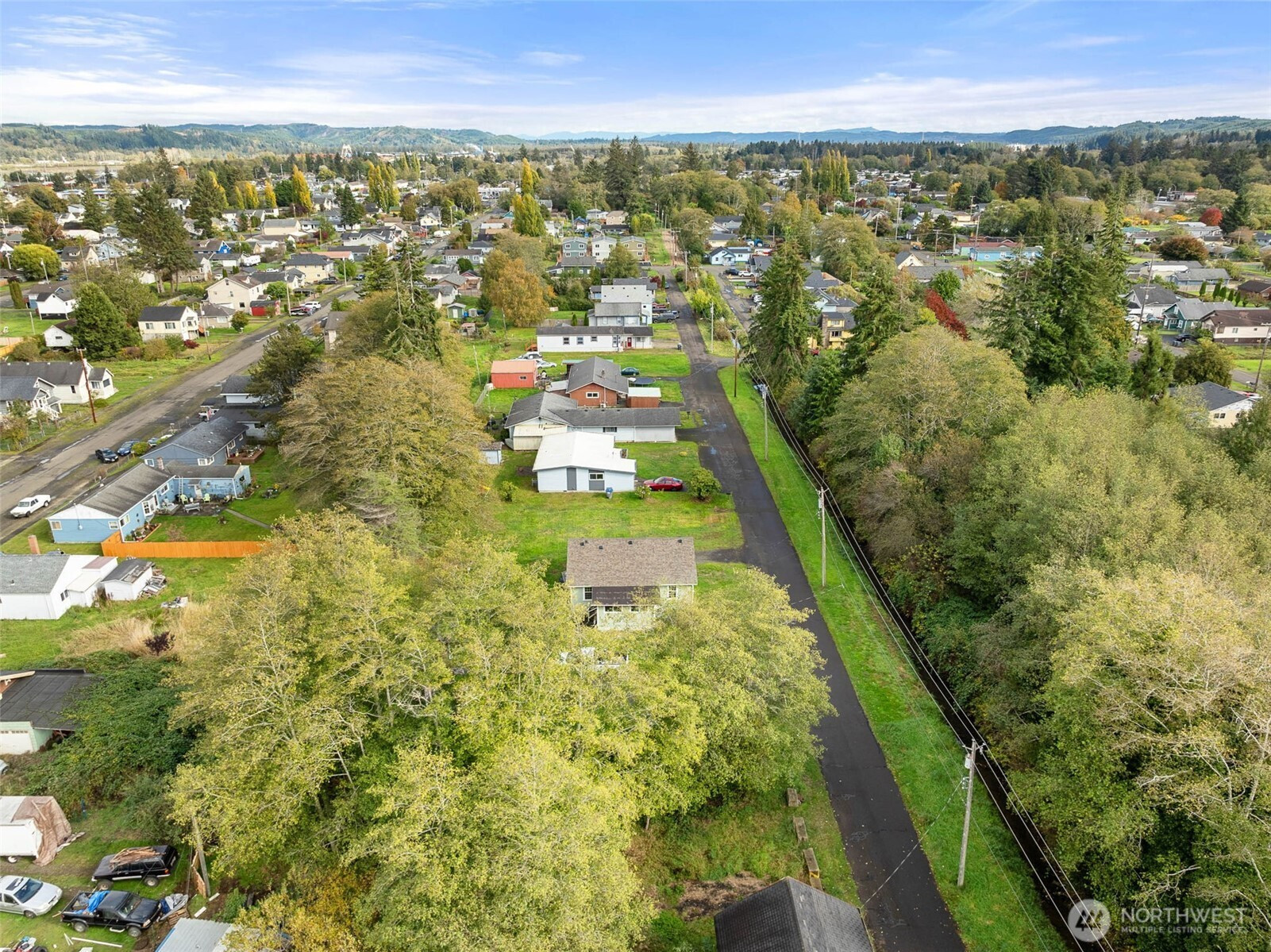 1222 W Schley Street, Aberdeen, WA 98520