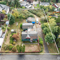 2635 SW 104th Street, Seattle, WA 98146