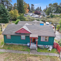 2635 SW 104th Street, Seattle, WA 98146