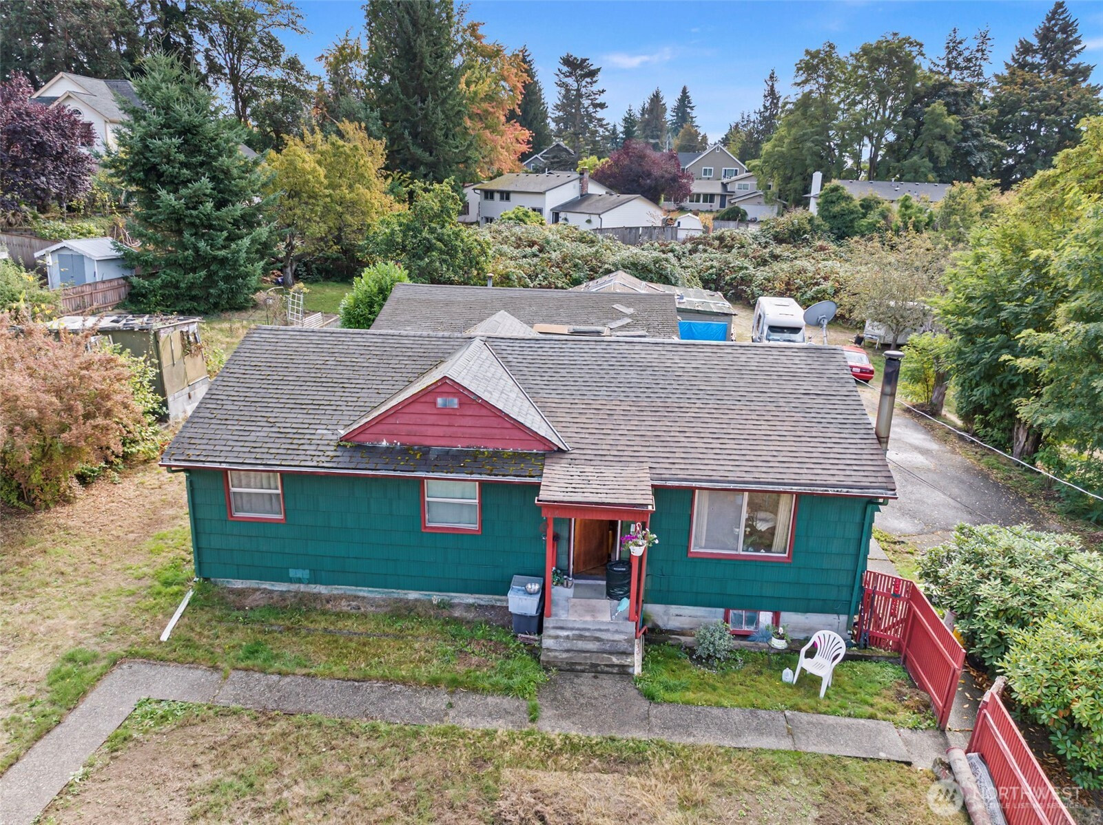 2635 SW 104th Street, Seattle, WA 98146