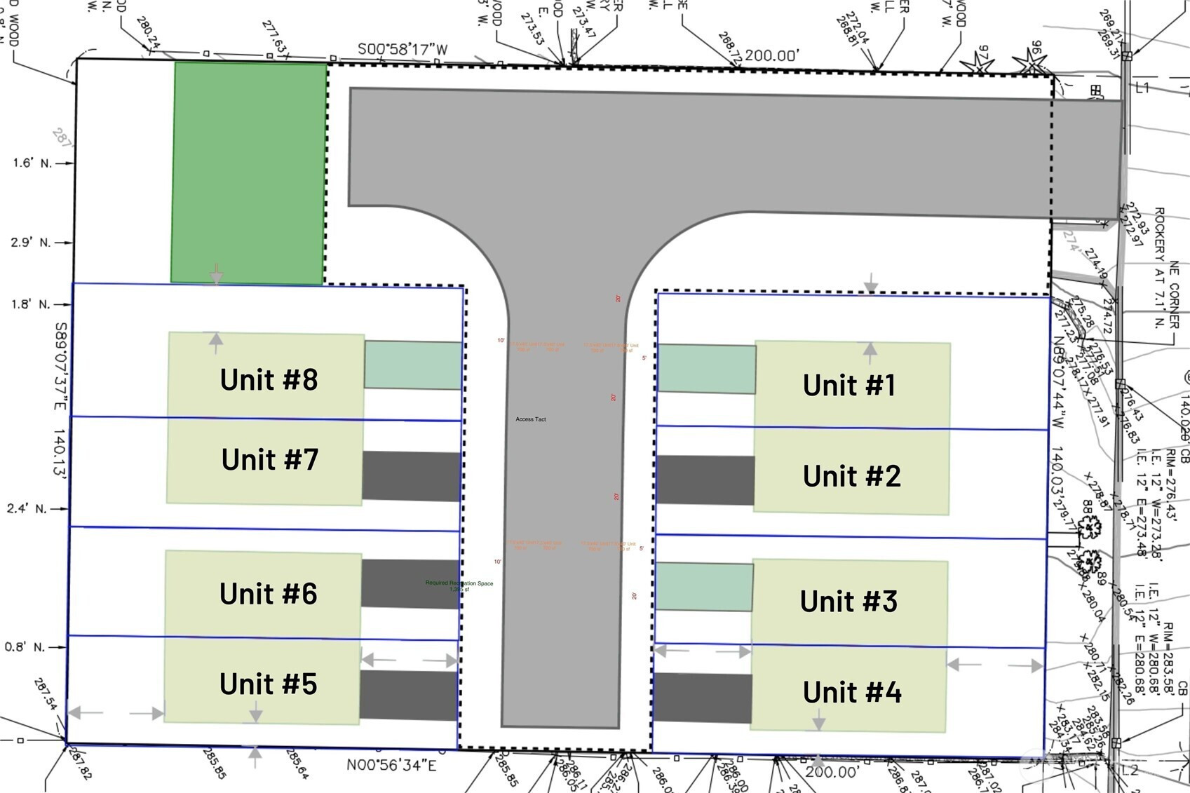2635 SW 104th Street, Seattle, WA 98146
