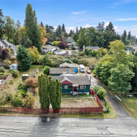2635 SW 104th Street, Seattle, WA 98146